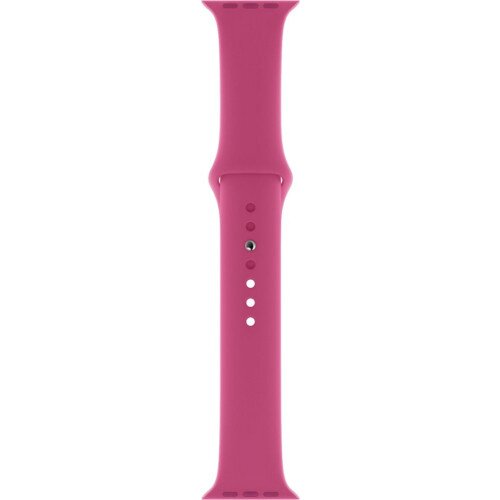 Apple Watch Sport Band - 40mm - S/M & M/L - Dragon Fruit