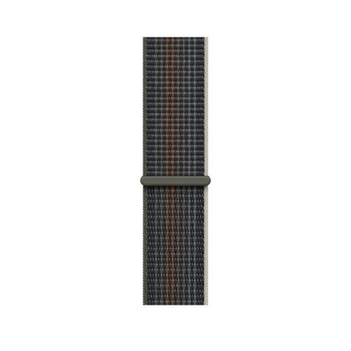Apple Watch Sport Loop - Midnight - 45mm - One Size