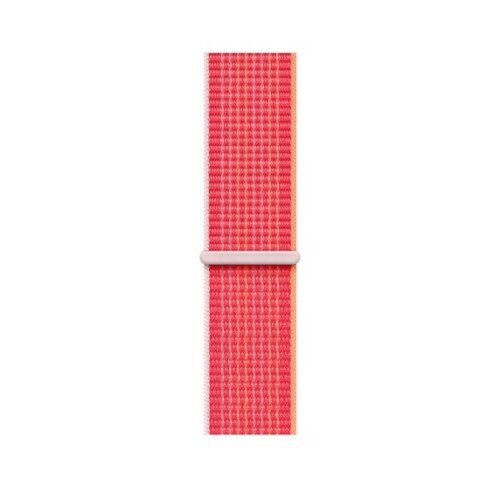 Apple Watch Sport Loop - Product Red - 45mm - One Size