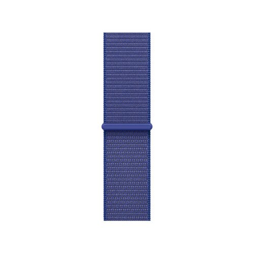 Apple Watch Sport Loop (2024) - One Size - 42mm - Ultramarine