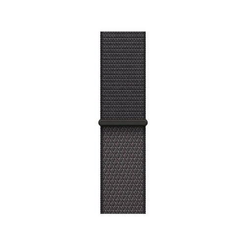 Apple Watch Sport Loop (2025) - 40mm - One Size - Dark Gray