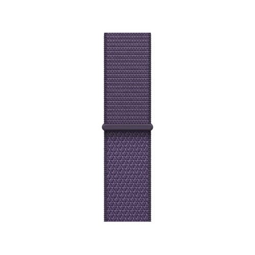 Apple Watch Sport Loop (2025) - 42mm - One Size - Purple Fog
