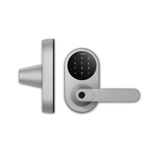 Aqara Smart Door Lock U300