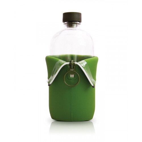 Aquaovo LAB[O] The Water Bottle - Kusa