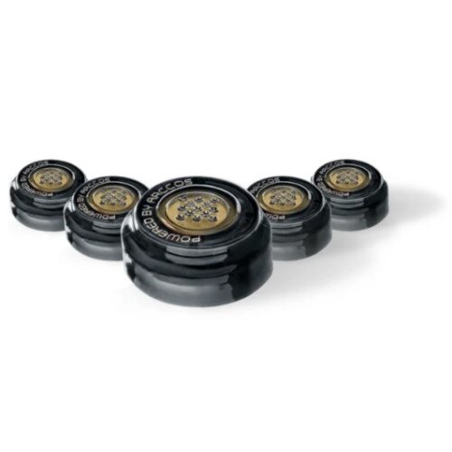 Arccos Golf Caddie Single Smart Sensor Bundle - 5 Regular (Embedded)