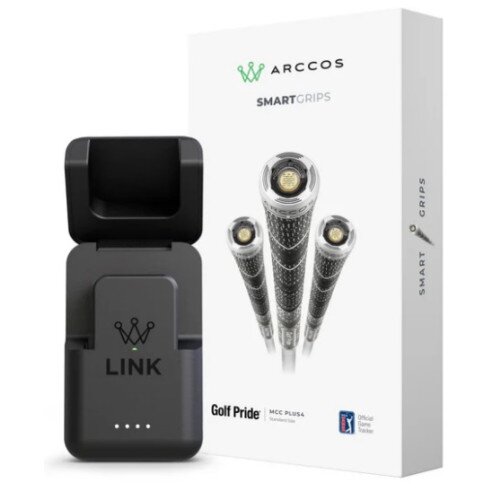 Arccos Golf Smart Grips Bundle