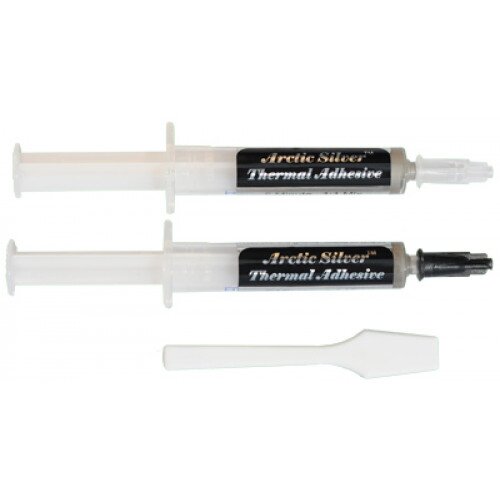 Arctic Silver Adhesive Silver Thermal Adhesive