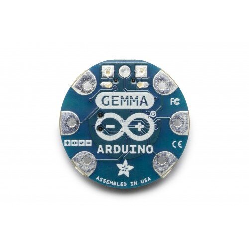 Arduino Gemma Board