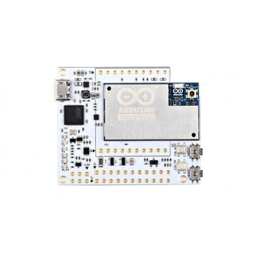 Arduino Industrial 101 Board