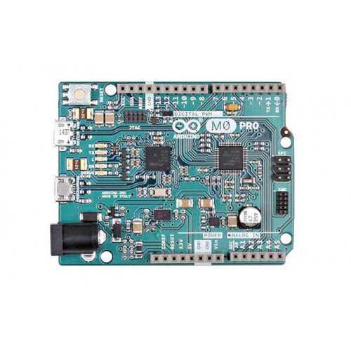 Arduino M0 Pro Board