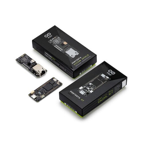 Arduino Machine Vision Bundle