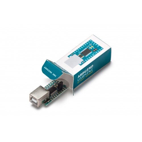 arduino pro mini usb adapter