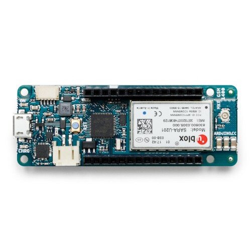 Arduino MKR GSM 1400 w/o Antenna