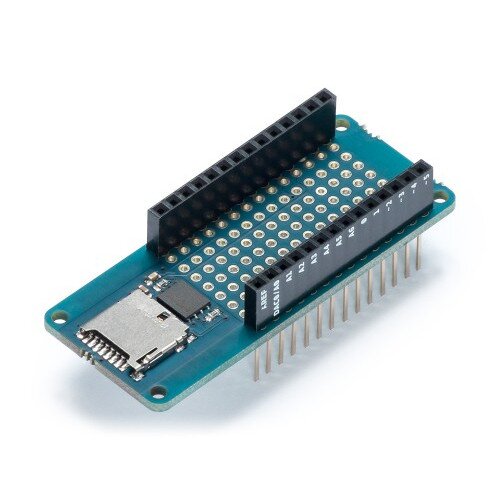 Arduino MKR MEM Shield Expansion Board