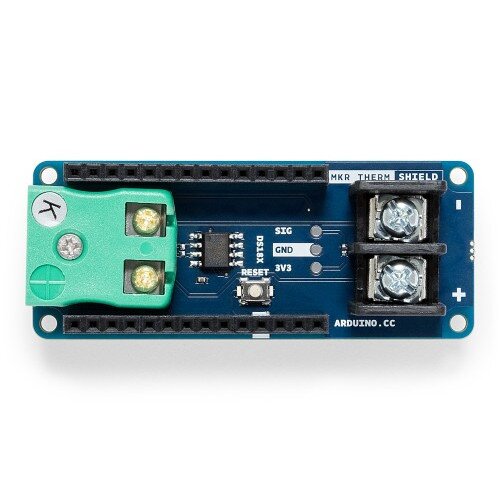 Arduino MKR Therm Shield