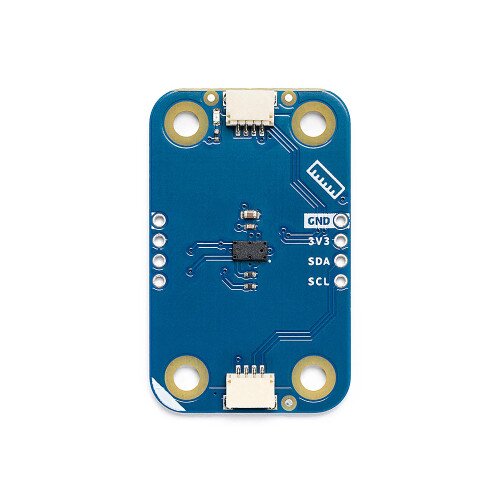 Arduino Modulino Distance Board