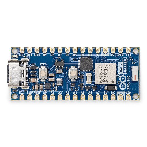 Arduino Nano Matter Board