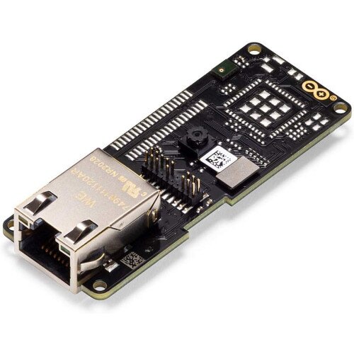 Arduino Portenta Vision Shield Ethernet