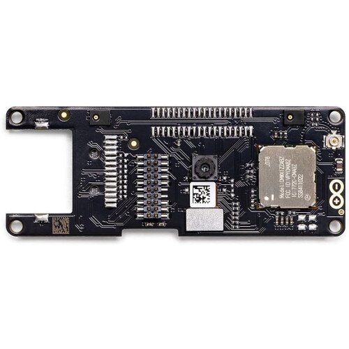 Arduino Portenta Vision Shield LoRa Board