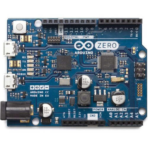 Arduino Zero Board