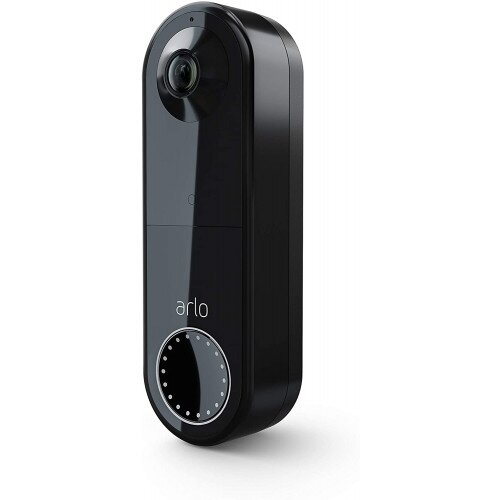 Arlo Essential Wireless Video Doorbell