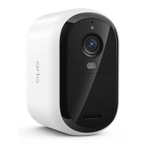 Arlo Essential XL 3rd Gen 2K Wireless Outdoor Camera - Single Camera