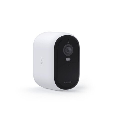 Arlo Essential XL 2nd Gen Wireless Security Camera - 2K - 1 Camera Kit
