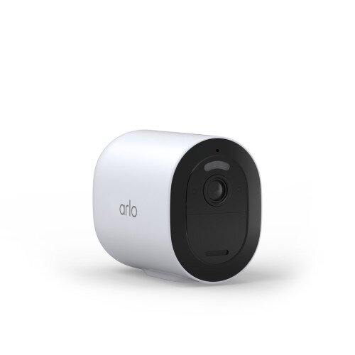 Arlo Go 2 LTE/Wi-Fi Security Camera