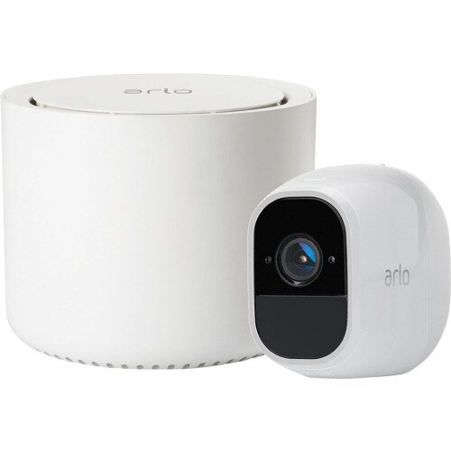 Arlo Pro 2 Smart Security System with 1 Camera
