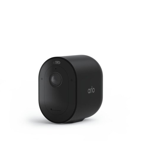 Arlo Pro 5S 2K Spotlight Wireless Security Camera