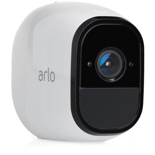 Arlo Pro Smart Security Systems