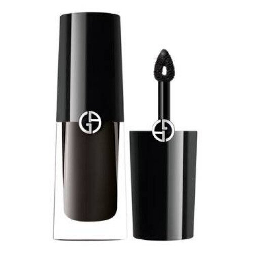 Armani Beauty Eye Tint Long-Lasting Liquid Eyeshadow - 99M Ebony