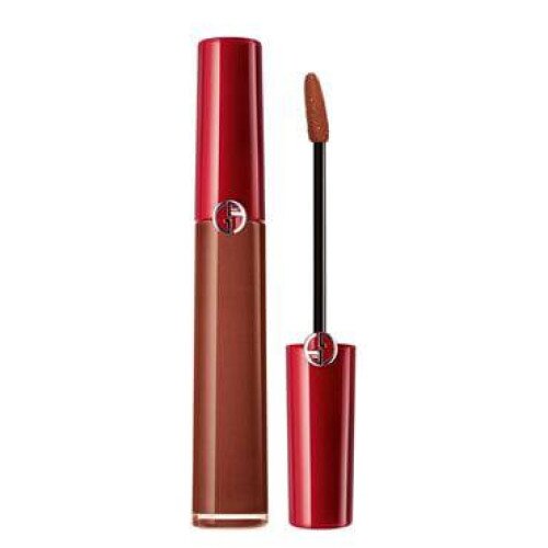 Armani Beauty Lip Maestro Velvet Liquid Lipstick - 112 - Seashore