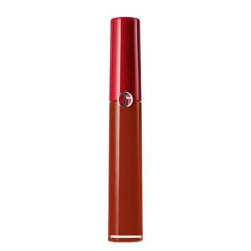 Armani Beauty Lip Maestro Velvet Liquid Lipstick - 206 - Cedar
