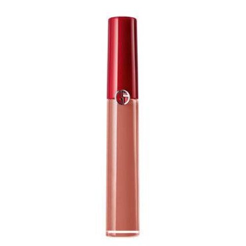 Armani Beauty Lip Maestro Velvet Liquid Lipstick - 214 - Peachy Brown