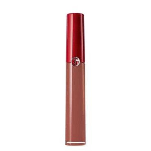Armani Beauty Lip Maestro Velvet Liquid Lipstick - 418 - Burn Red
