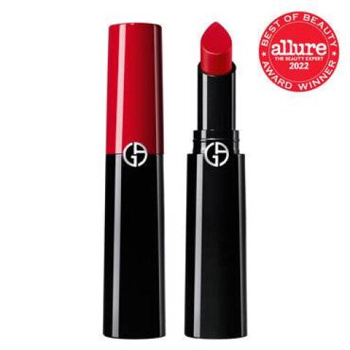 Armani Beauty Lip Power Longwear Satin Lipstick - 507 - Ecstasy