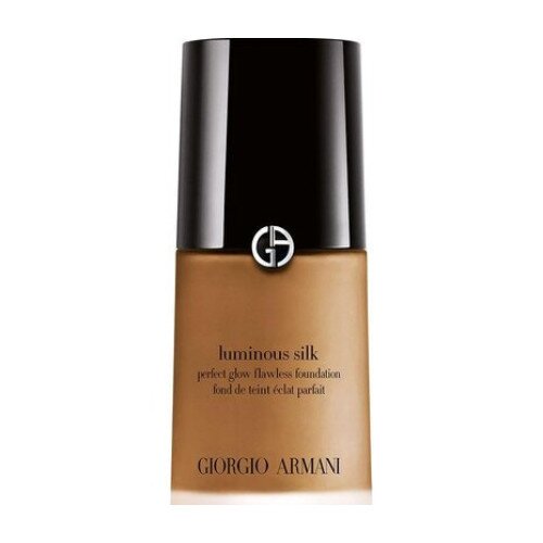 Armani Beauty Luminous Silk Perfect Natural Glow Foundation - 11 - Deep, Olive