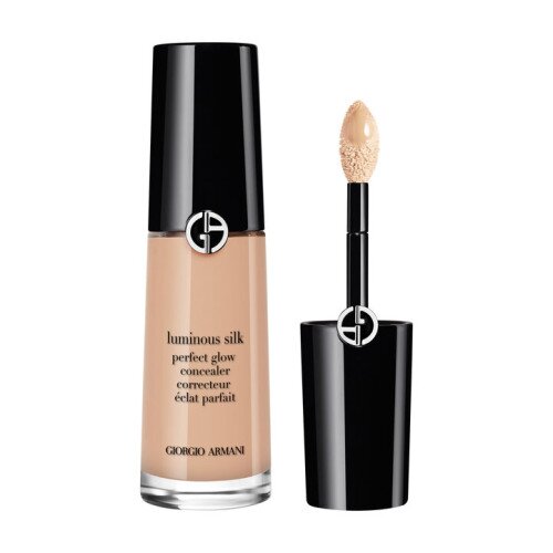 Armani Beauty Luminous Silk Hydrating & Brightening Concealer - 1.5 Fair Neutral
