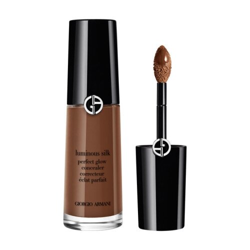 Armani Beauty Luminous Silk Hydrating & Brightening Concealer - 15 Very Deep, Neutral