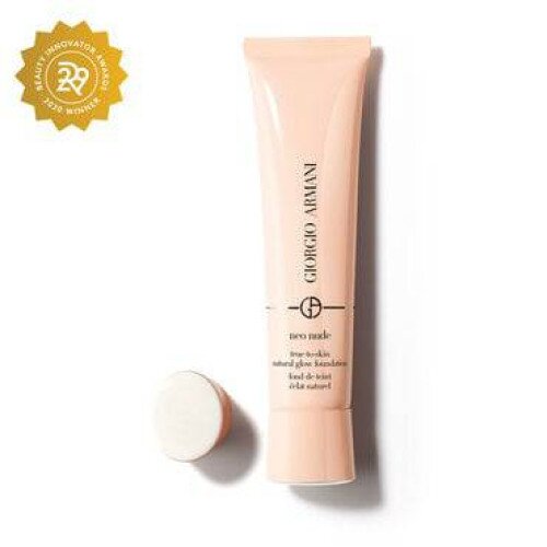 Armani Beauty Neo Nude Tinted Moisturizer
