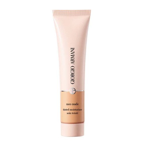 Armani Beauty Neo Nude Tinted Moisturizer - 5.5 - Medium, Peach