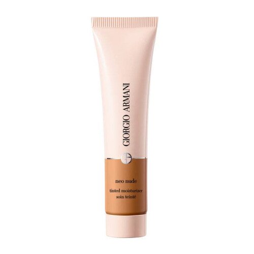 Armani Beauty Neo Nude Tinted Moisturizer - 9 - Tan to Deep, Olive