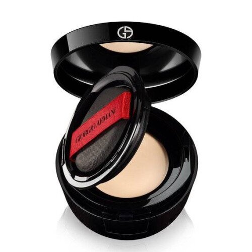 Armani Beauty Power Fabric Foundation Balm - 2