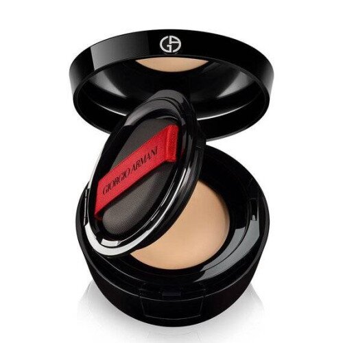Armani Beauty Power Fabric Foundation Balm - 4