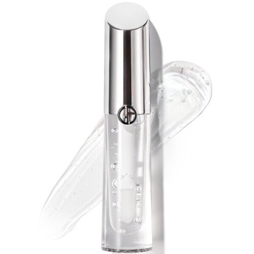 Armani Beauty Prisma Glass Lip Gloss - Clear Shine