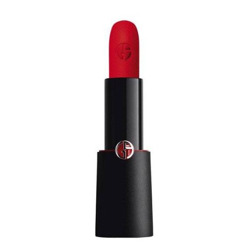 Armani Beauty Rouge D’Armani Matte Lipstick - 402 - Red To Go
