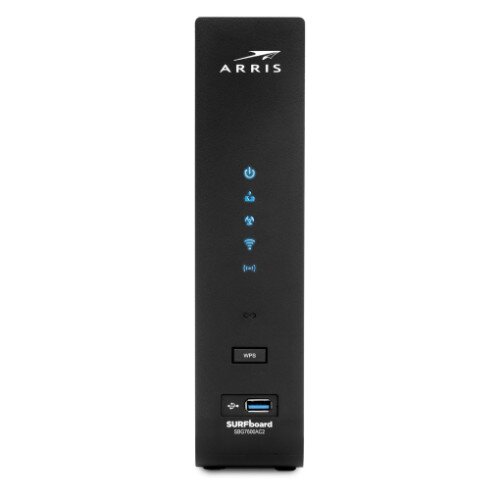 ARRIS SBG7600AC2 Surfboard Docsis 3.0 Cable Modem & Wi-Fi Router