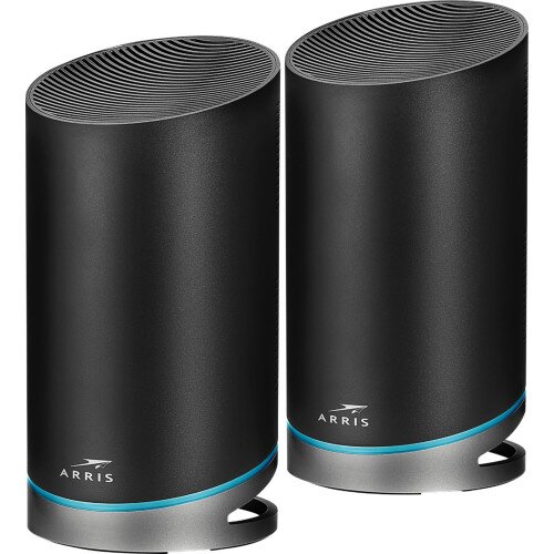 ARRIS W133 SURFboard mAX Pro Mesh Wi-Fi 6 System