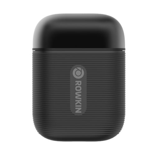 Rowkin Ascent Micro Charging Case - Black